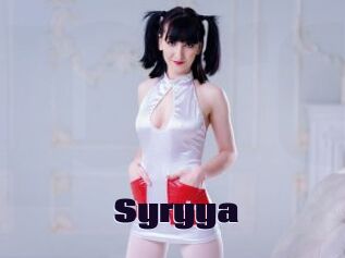 Syryya