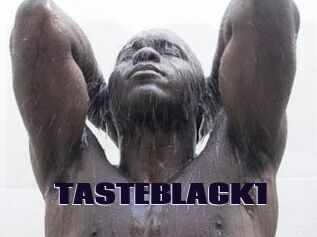 TASTEBLACK1