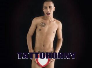 TATTOH0RNY