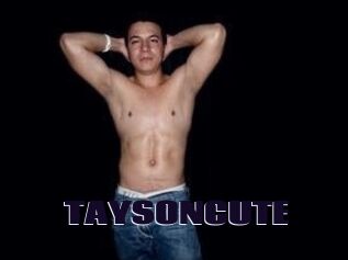 TAYSON_CUTE Prolap Sex