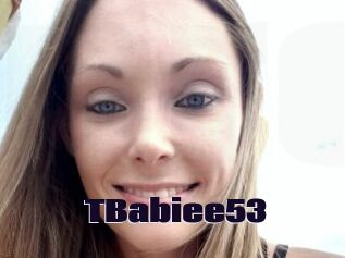 TBabiee53 Prolap Sex