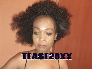 TEASE26XX
