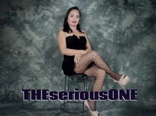 THEseriousONE