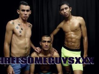 THREESOMEGUYSXXX