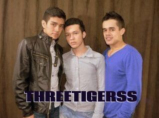 THREETIGERSS