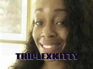 TRIPLEXKITTY
