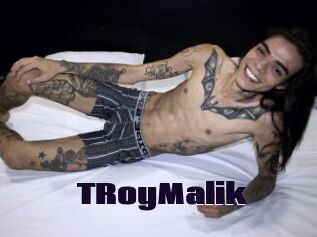 TRoyMalik
