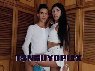 TSNGUYCPLEX