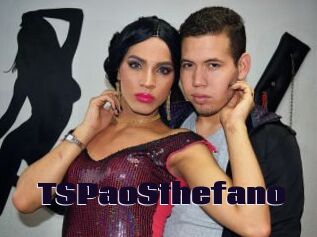TSPaoSthefano
