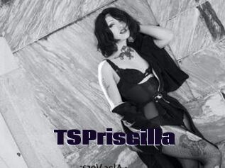 TSPriscilla