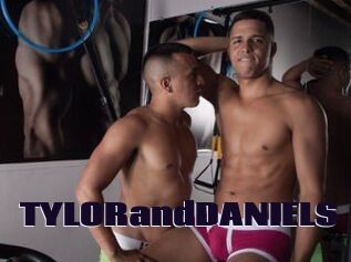 TYLORandDANIELS