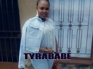 TYRABABE