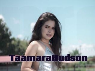 TaamaraHudson