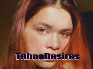 TabooDesires