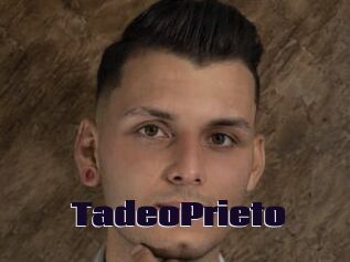 TadeoPrieto