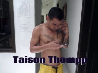 Taison_Thompp