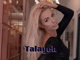 Talayeh