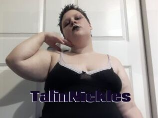 TalinNickles
