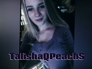 TalishaQPeachS