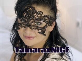 TamaraxNICE