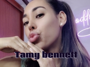 Tamy_bennett