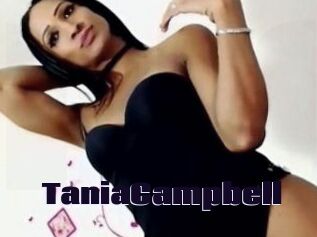 TaniaCampbell Prolap Sex