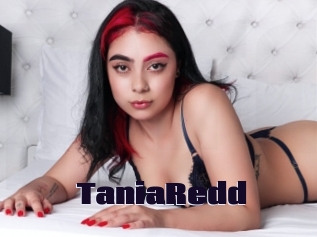 TaniaRedd