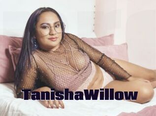 TanishaWillow
