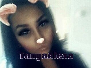 Tanya_Alexa