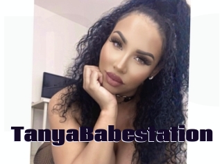 TanyaBabestation