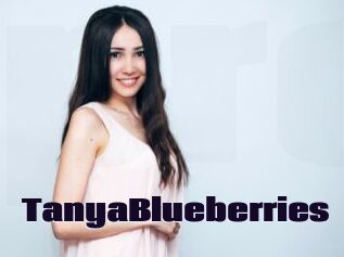 TanyaBlueberries