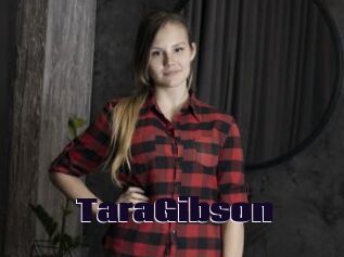 TaraGibson