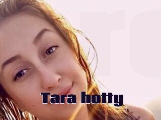 Tara_hotty