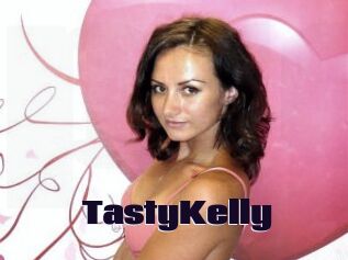 TastyKelly Prolap Sex