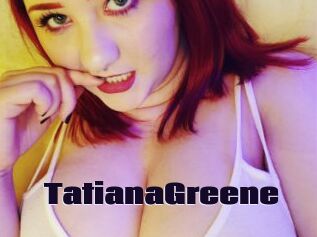 TatianaGreene Prolap Sex