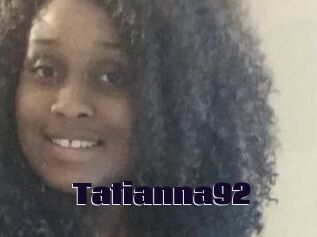 Tatianna92