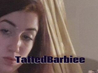 TattedBarbiee Prolap Sex