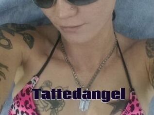 Tattedangel