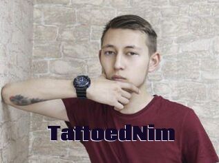 TattoedNim