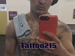 Tattoo215 Prolap Sex