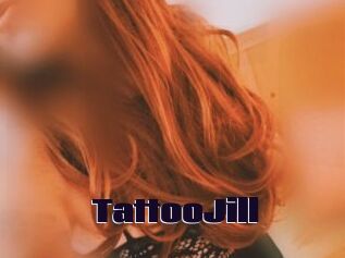 TattooJill