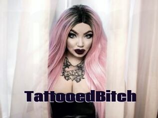 TattooedBitch