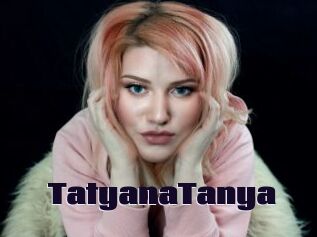 TatyanaTanya Prolap Sex