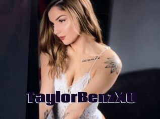 TaylorBenzXO
