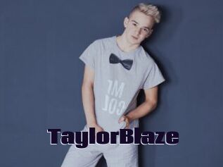 TaylorBlaze