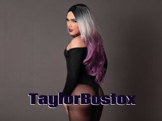 TaylorBostox