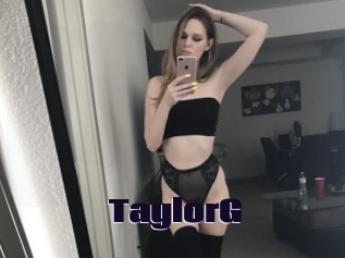 TaylorG