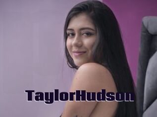 TaylorHudson