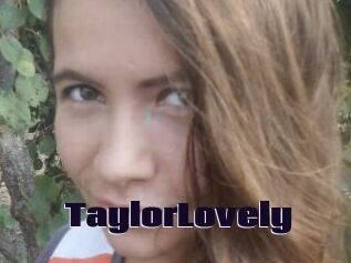 TaylorLovely