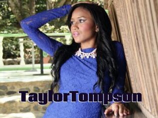 TaylorTompson